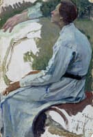 Female Figure