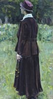 Female Figure