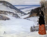 Winter