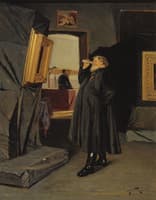 The Connoisseur