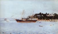 The Golden Horn