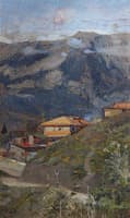 The Caucasus