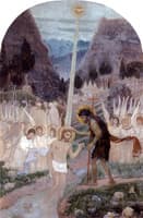 The Baptism