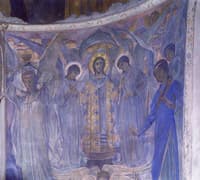 The Liturgy of Angels
