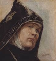 A Nun