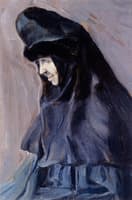 A Nun