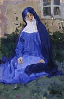 A Nun