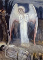 The Martyrdom of St. George