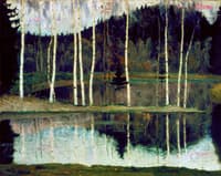 Early Spring