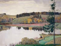 Autumn Landscape