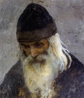 Father Gennady