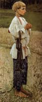 Youth Bartholomew