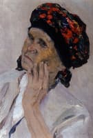 Old Woman