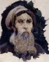 Old Man