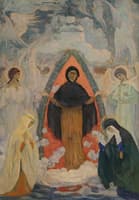 Protection of the Virgin