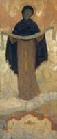 Protection of the Virgin