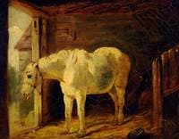 The White Horse