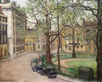 Berkeley Square