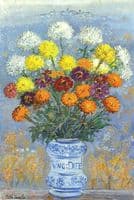 Vase of Flowers