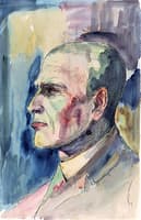 Self-Portrait