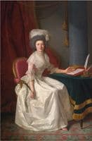 Portrait of a Lady
