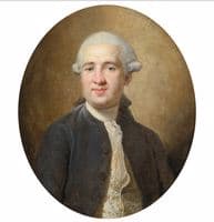 Portrait of a Gentleman