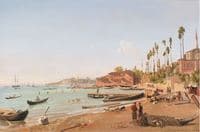View of Istanbul