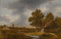 A Haarlem Landscape