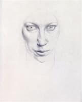 Self-Portrait