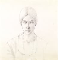 Self-Portrait