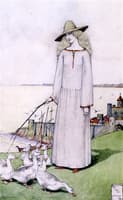 The Goose Girl