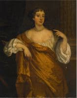 Barbara Villiers