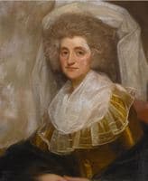 Portrait of Mrs. Francis Ingram