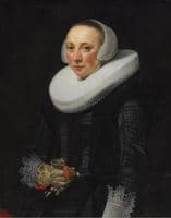 Portrait of a Lady
