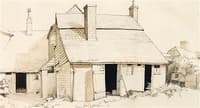 Bow Cottage, West Hoathly, Sussex