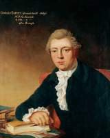 Charles Harvey, MP for Norwich