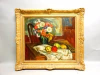Floral Still Life