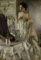 The Pearl Necklace