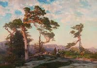 Guadarrama (Spain)