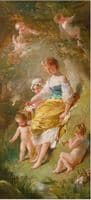 Les petits pêcheurs