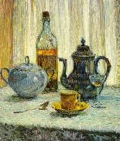 Still Life