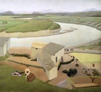 Italian Landscape
