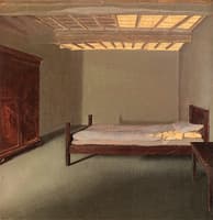 Study for Jairus' Daughter