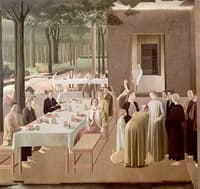 The Marriage at Cana