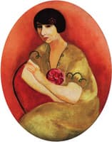 Madame Andre Salmon