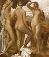The Three Graces