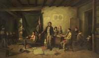 The School Room