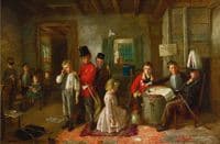 The Court Martial
