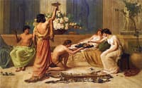 The Banquet