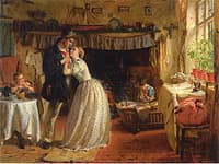 The Sailor's Farewell